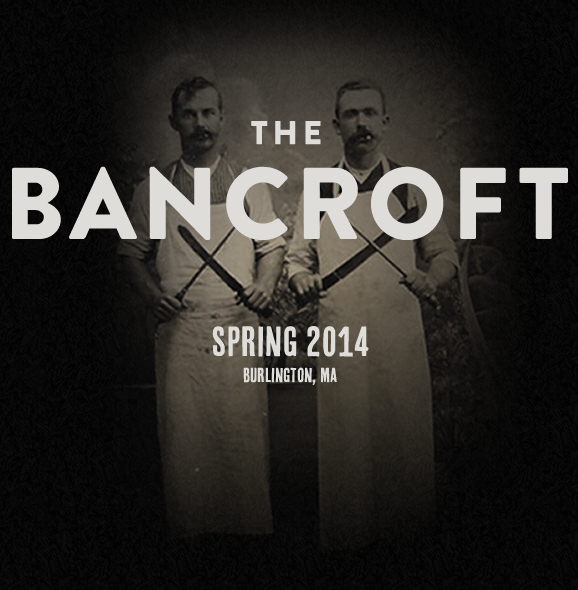 The Bancroft | Coming Spring 2014 | Burlington, MA